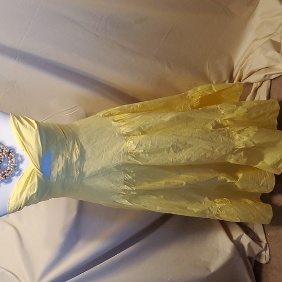 Vici Dresses & Skirts - Vici Maxi Dress SZ MD